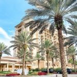 Four Seasons Orlando Wedding Event