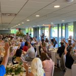 Western Lakes Golf Club Wedding Event