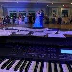 Senica's Oak Ridge Golf Club Wedding Event