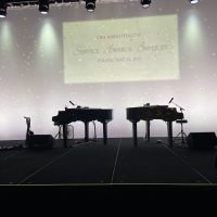 Orlando World Center Marriott Awards Banquet