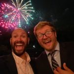 Biltmore Wedding Celebration