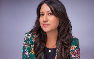 Introducing Leana Courtney: A little sweet and little spicy