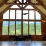 The Venue at Greenbrier Estate Wedding Celebration