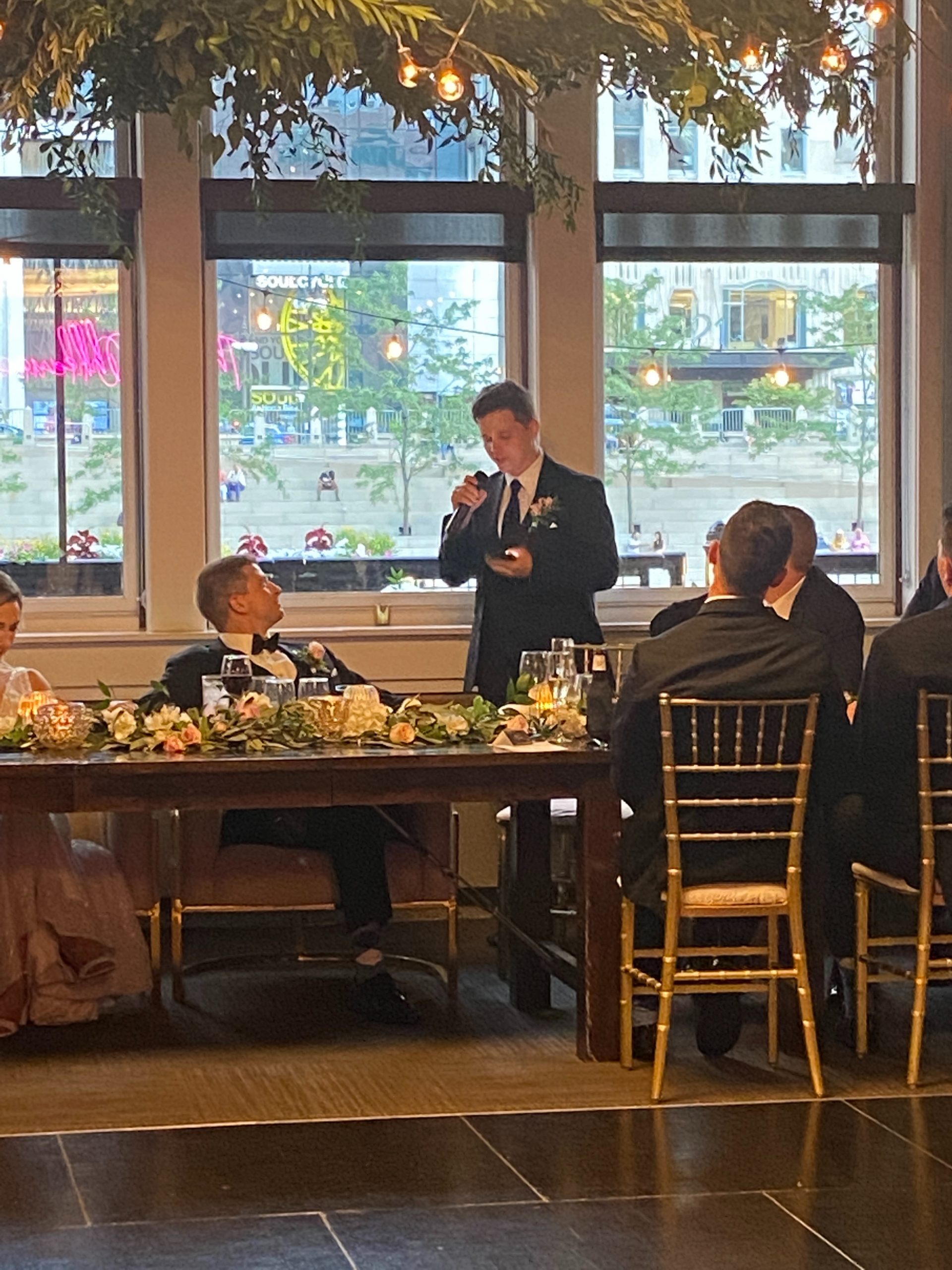 River Roast Wedding Event - Felix And Fingers Dueling Pianos