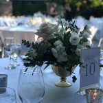 Community House Winnetka Wedding