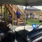 Amanda Webb's 39th Private Birthday Party Celebration