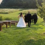 Ashton Hill Farm Wedding Day