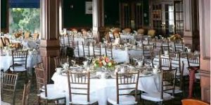 Oconomowoc Lake Club Wedding Celebration