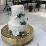 The Haley Mansion Wedding Celebration