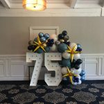 Baxter & Woodman 75th Company Anniversary Corporate Event