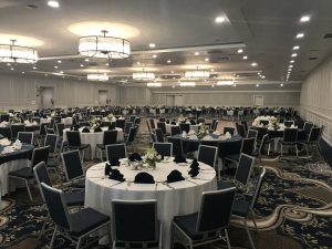 Baxter & Woodman 75th Company Anniversary Corporate Event