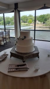 Riverside Receptions Wedding Celebration