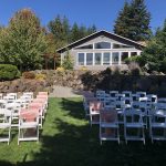 Maple Leaf Events Wedding Celebration