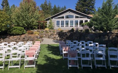 Maple Leaf Events Wedding Celebration