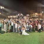 The Blackhawk Hotel Wedding Event