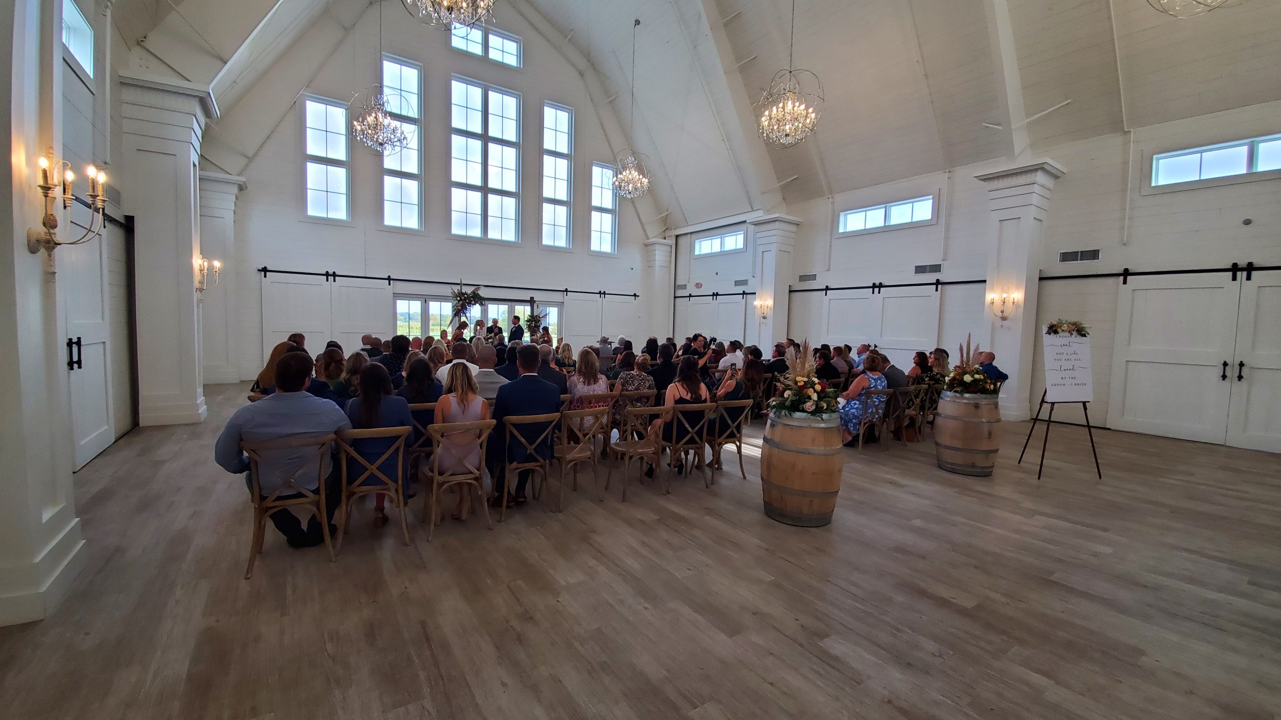 Providence winery deals
