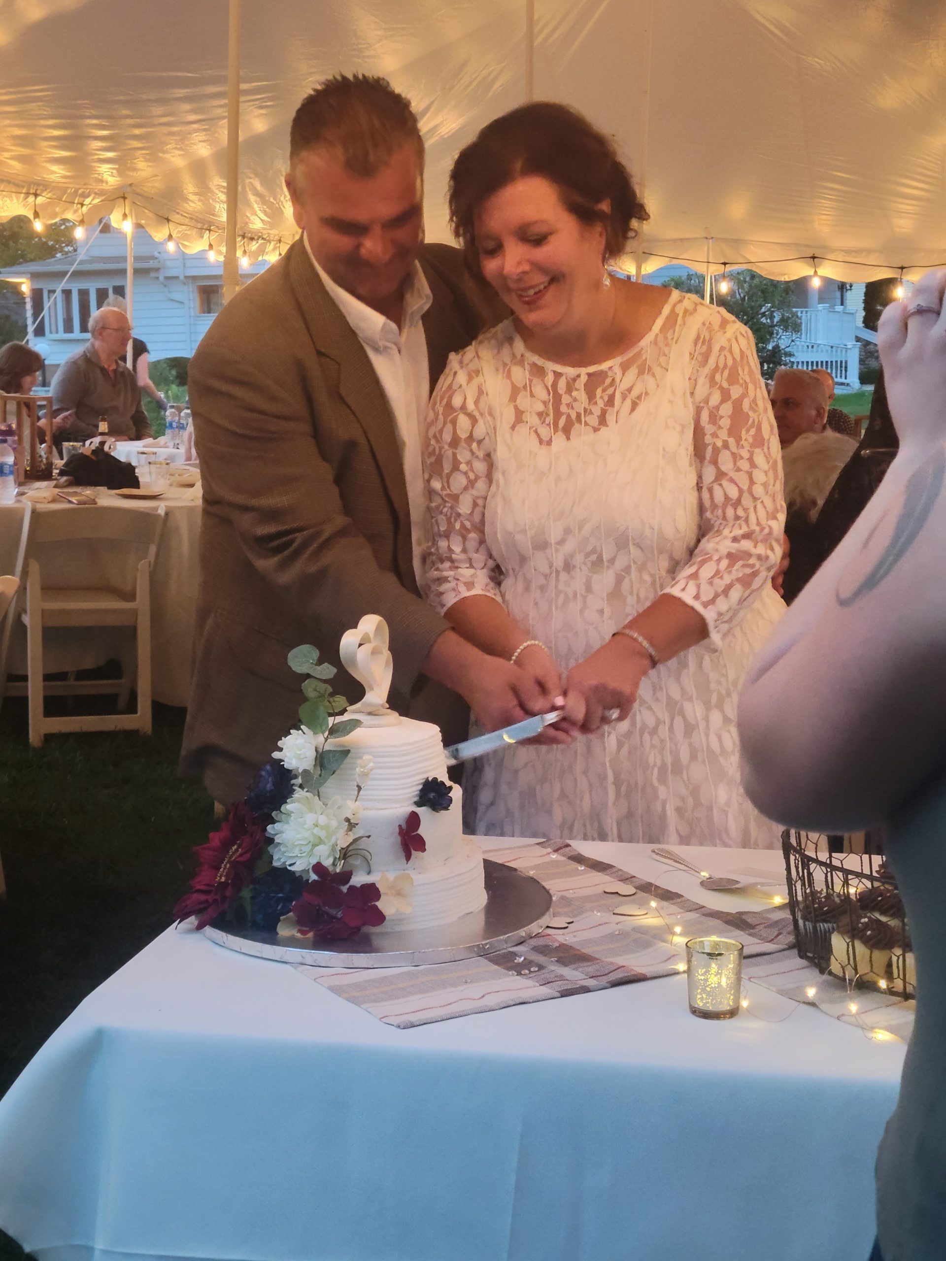 Private Wedding Celebration - Felix And Fingers Dueling Pianos