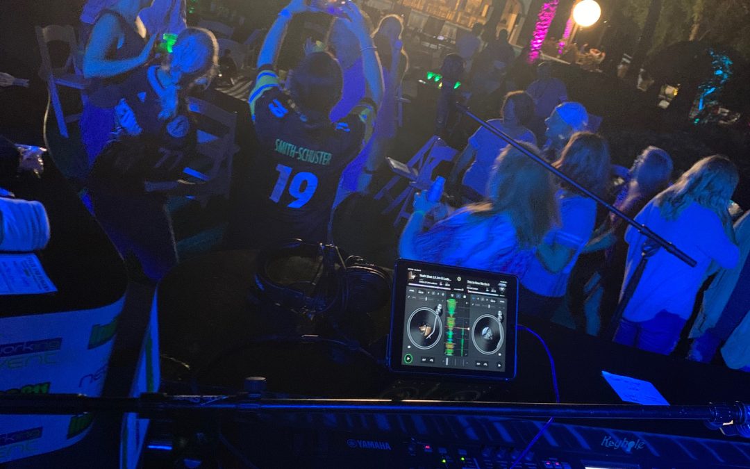 Renaissance Sea World Corporate Event