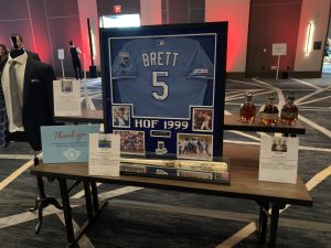 Loews Kansas City Hotel Ronald McDonald House Fundraiser Event