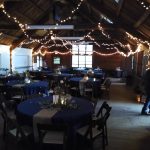 Crossroads Camp Wing Wedding Event