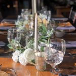 Sanctuary Events Wedding Celebration