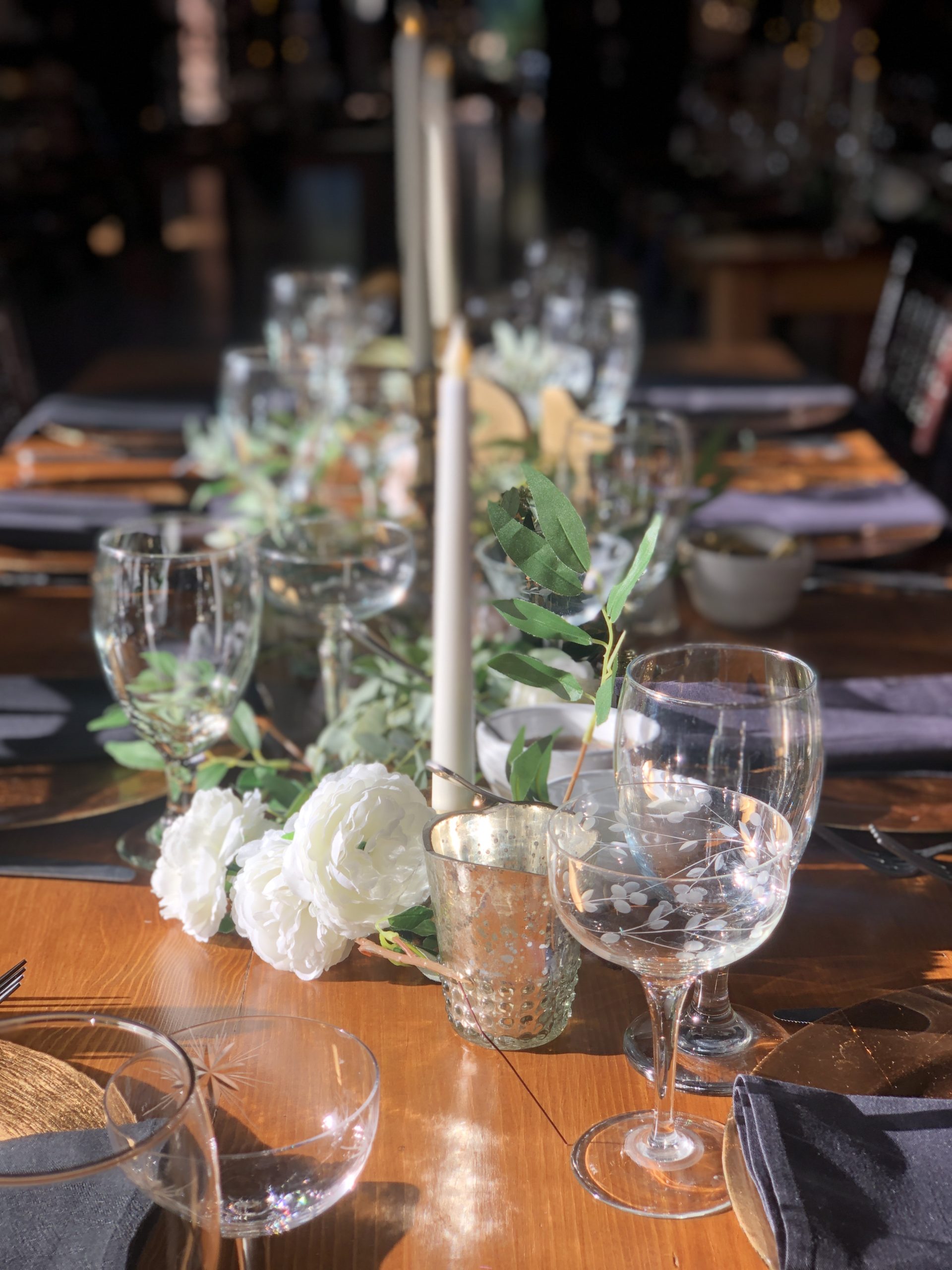 Sanctuary Events Wedding Celebration - Felix And Fingers Dueling Pianos