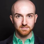 Introducing Curtis Reynolds