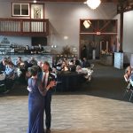 Paul's Paradise Wedding Celebration
