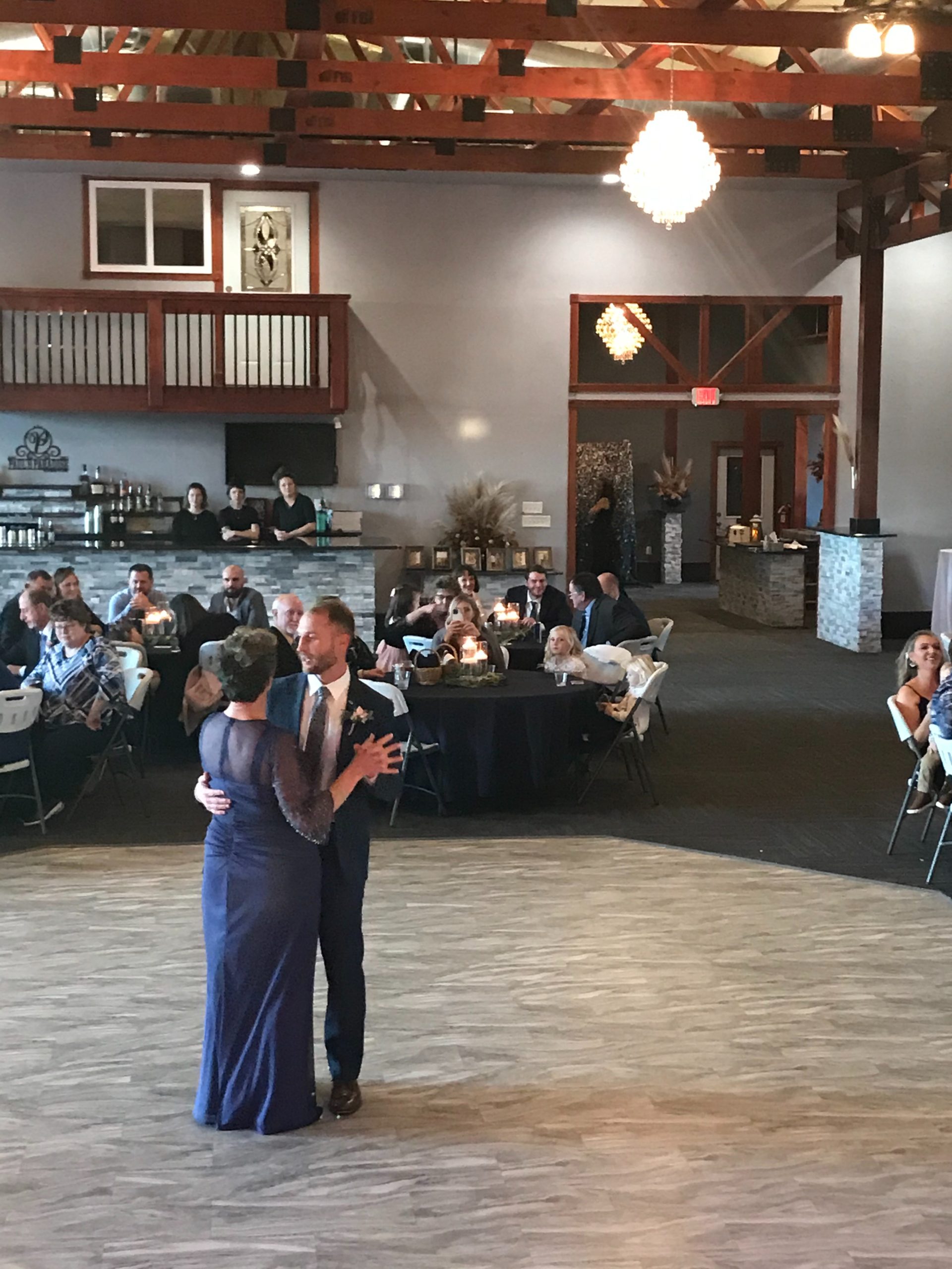 Paul's Paradise Wedding Celebration - Felix And Fingers Dueling Pianos