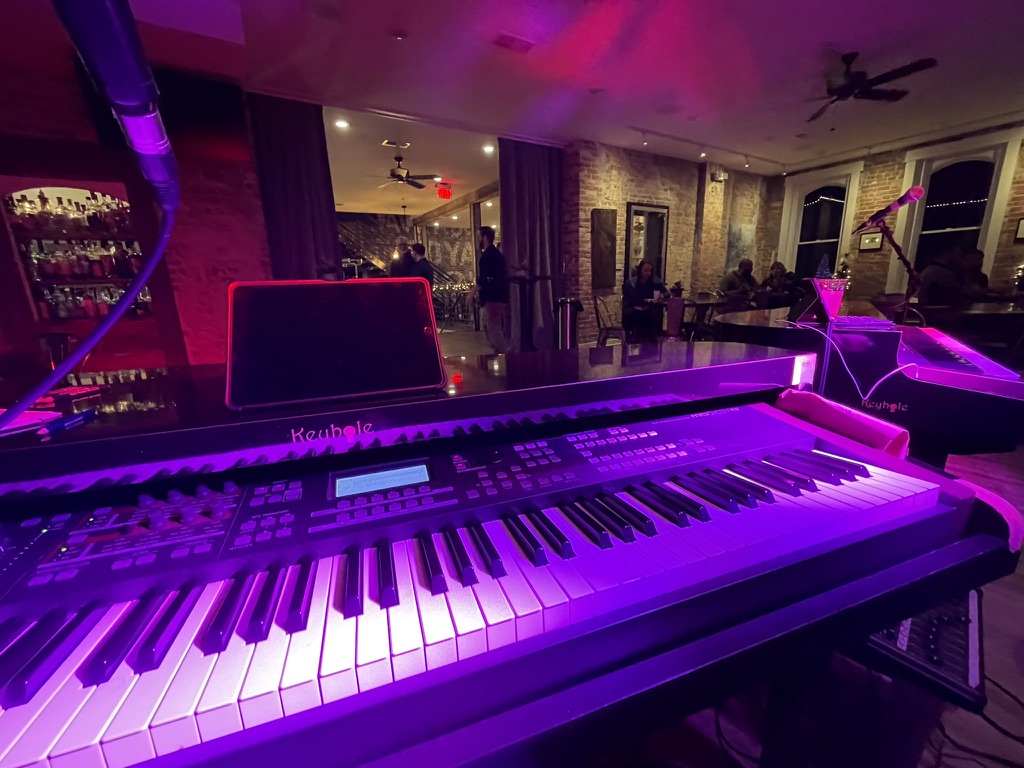 Dueling Pianos In Kansas City Missouri Felix And Fingers