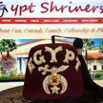 Egypt Shriners of Tampa Wedding Celebration