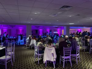 Brookhaven Country Club Event