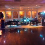 River Room Wedding Celebration