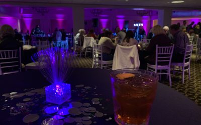 Brookhaven Country Club Event