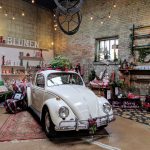 Blumen Gardens Public Ticket Only Event