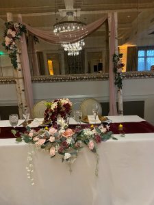 The Birchwood Wedding Celebration