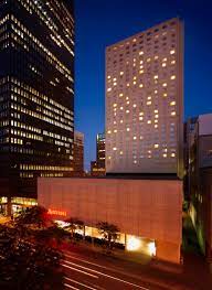 Des Moines Marriott Downtown Corporate Event
