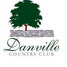 Danville Country Club New Year’s Eve Party