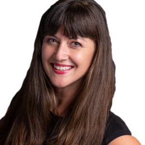 Julie "Legend" Legner