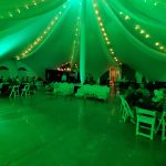 The Eastwood Golf Course Corporate Event