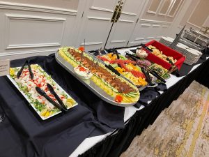 The Ingleside Hotel Holiday Celebration