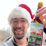 Comfort Suites Holiday Celebration