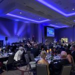 Double Tree Hilton Evansville Fundraiser Event