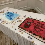 The Ingleside Hotel Holiday Celebration