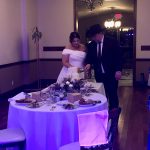 Country Club of Decatur Wedding Event