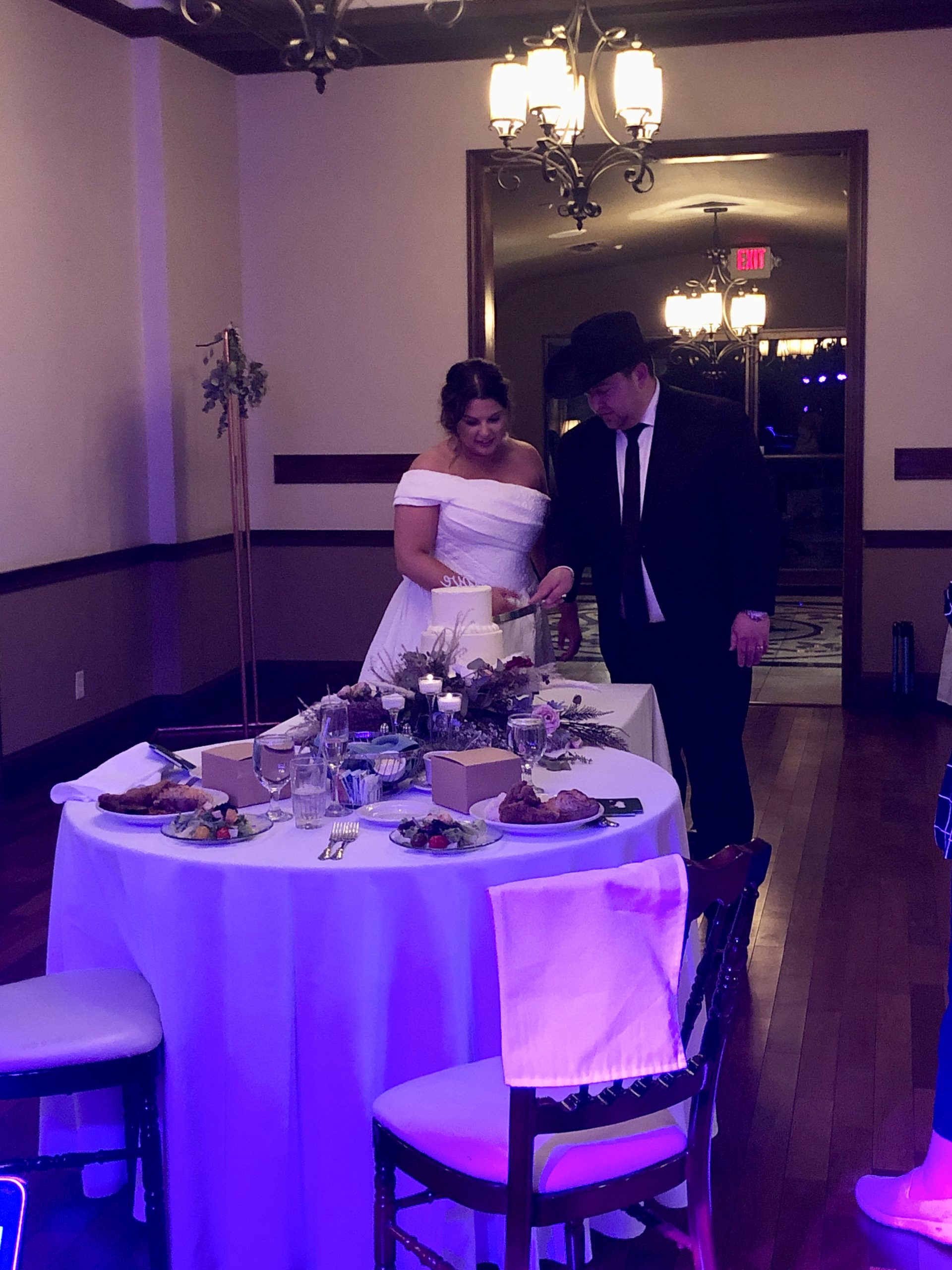 Country Club Of Decatur Wedding Event Decatur Illinois Country Club Of Decatur Wedding Event Decatur Illinois