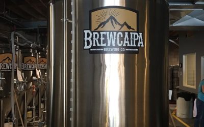 Brewcaipa Ticket Only Dueling Event