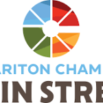 Chariton Chamber of Commerce Fundraiser