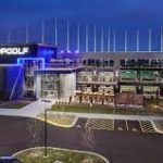 Topgolf Super Bowl & Valentine's Day Party