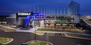 Topgolf Super Bowl & Valentine’s Day Party